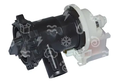čerpadlo magnetické s filtrem BOSCH / SIEMENS,30 W, COPRECI KEBS111/044